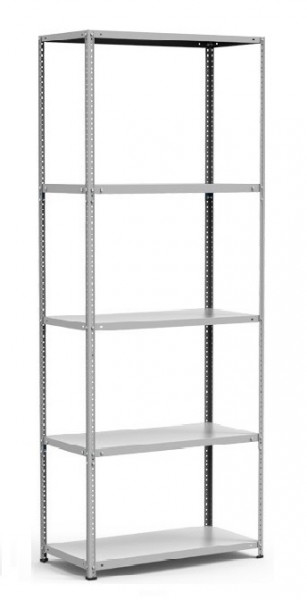 Стеллаж MS Strong 2200х1200х300x5