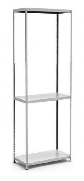 Стеллаж МС-750 1800х1000х600x3