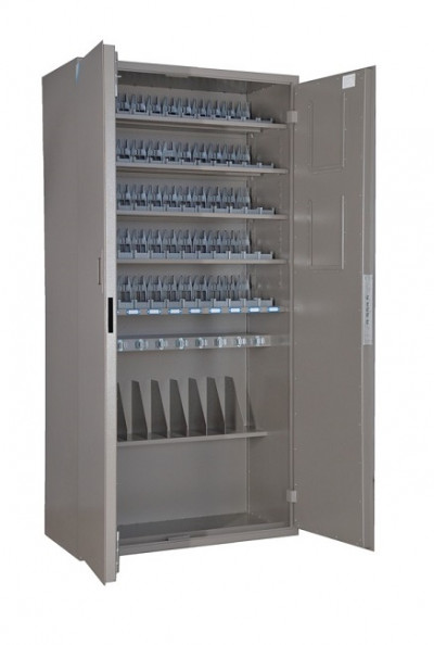 Оружейный сейф ОШ-10АКМ-65 ПУ