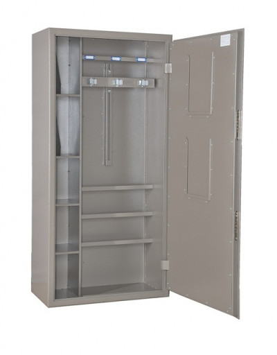 Оружейный сейф ОШ-3УН