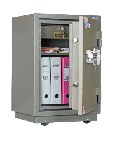 Огнестойкий сейф Valberg FRS-73T EL