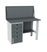 Верстак SMART 1280.4.S1.0.d