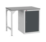 Слесарный верстак ВЛ-К-100-08