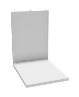 Полка-стенка ВЛ-К-200